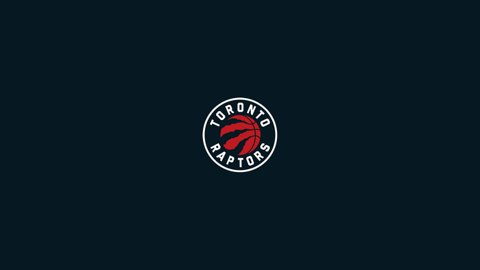 Toronto Raptors NBA logo emblem