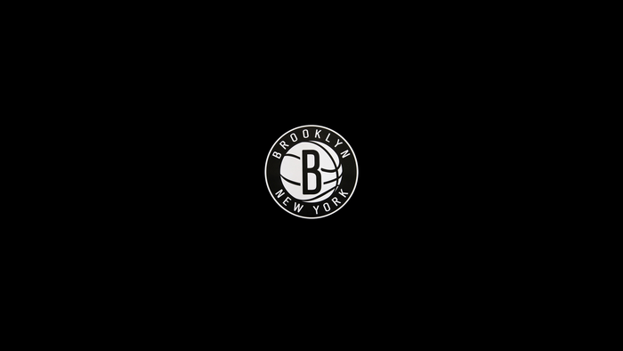 Brooklyn Nets logo