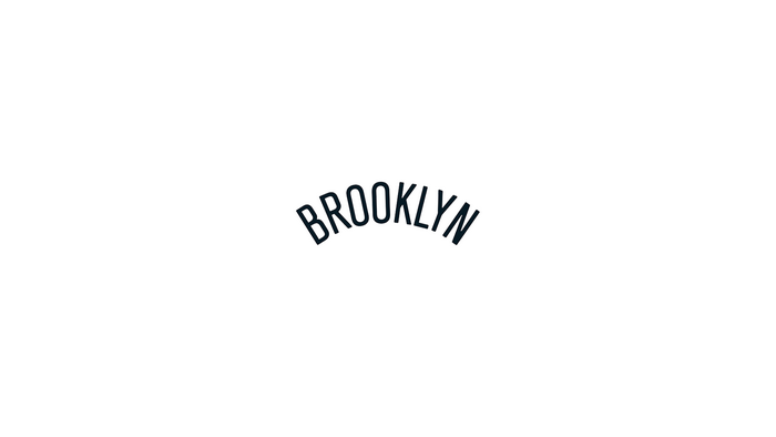 Brooklyn Nets logo