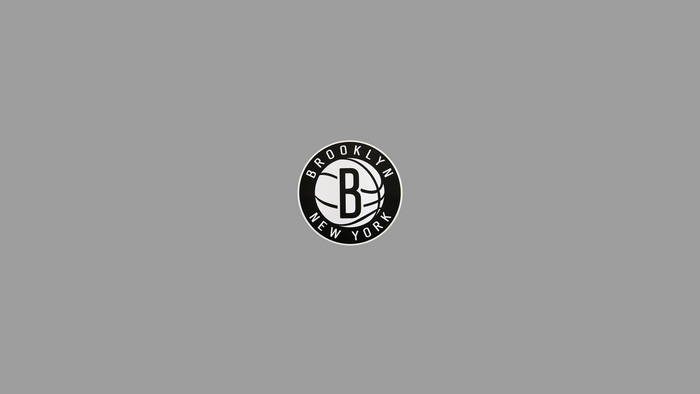 Brooklyn Nets logo