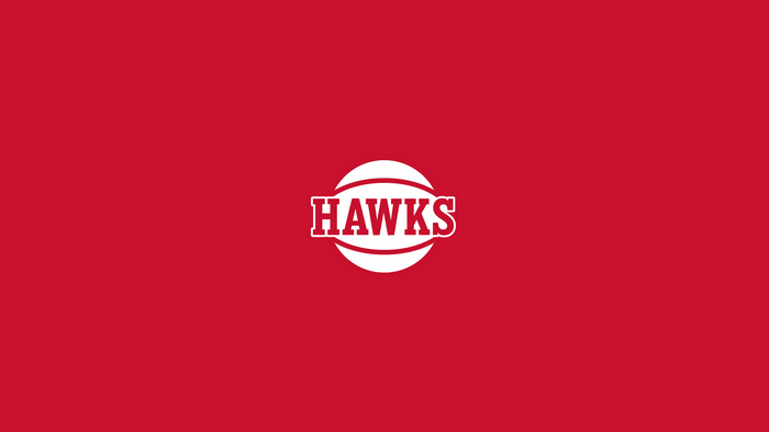 Atlanta Hawks logo