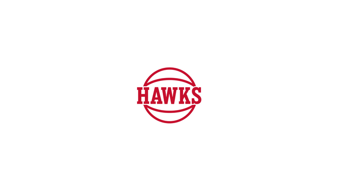 Atlanta Hawks logo