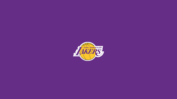 Los Angeles Lakers NBA logo