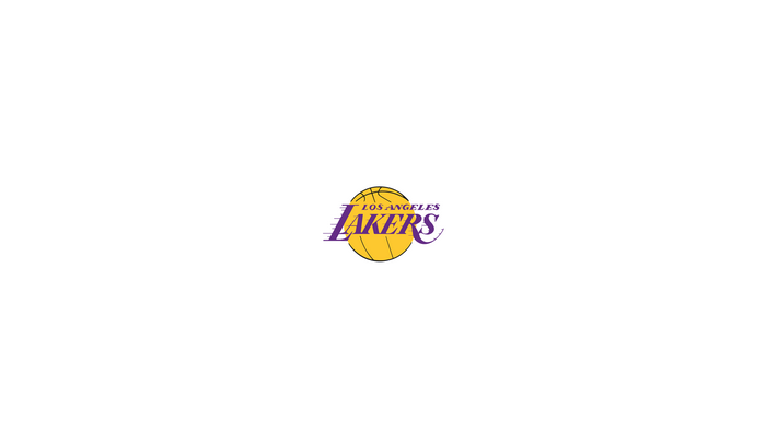 Los Angeles Lakers logo