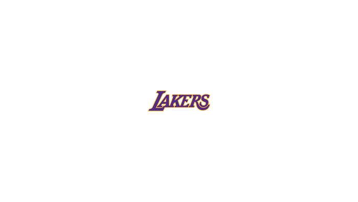 Los Angeles Lakers Logo
