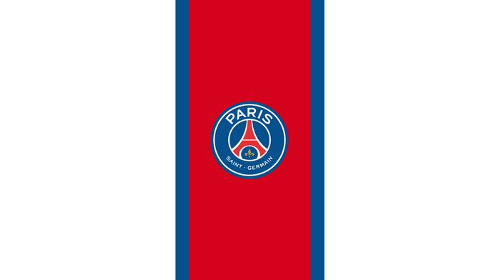 Paris Saint-Germain F.C. logo