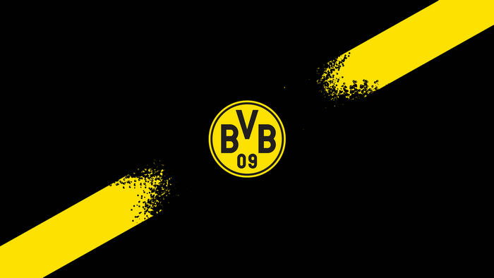 Borussia Dortmund BVB 09 logo emblem