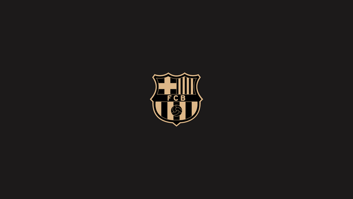 FC Barcelona Emblem