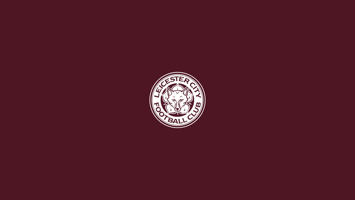 Leicester City Football Club emblem