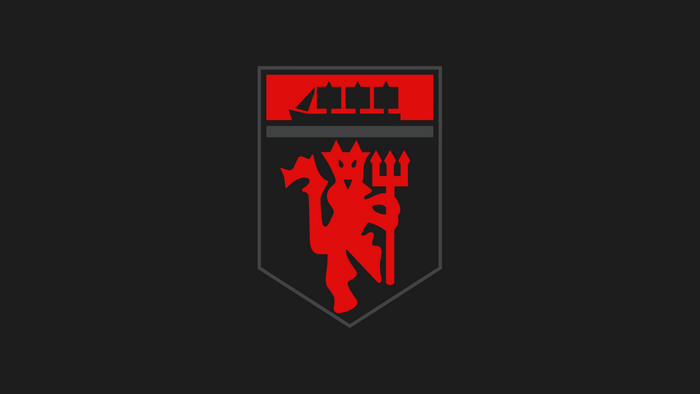 Manchester United F.C. logo emblem