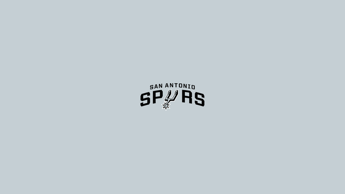 San Antonio Spurs logo