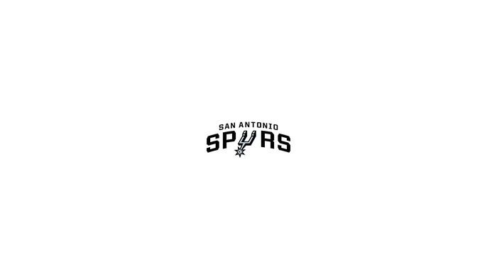 San Antonio Spurs Logo