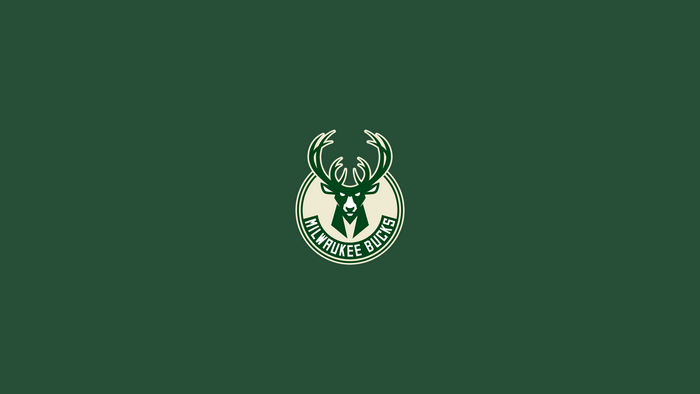 Milwaukee Bucks Logo HD