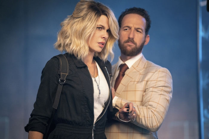 Kate Beckinsale in Jolt