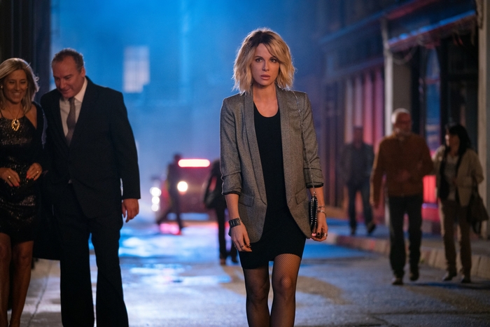 Kate Beckinsale in Jolt HD