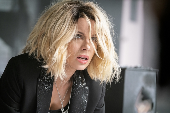 Kate Beckinsale as Lindy in Jolt