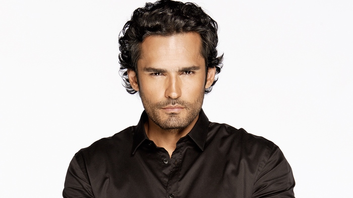 Gonzalo García Vivanco HD Actor