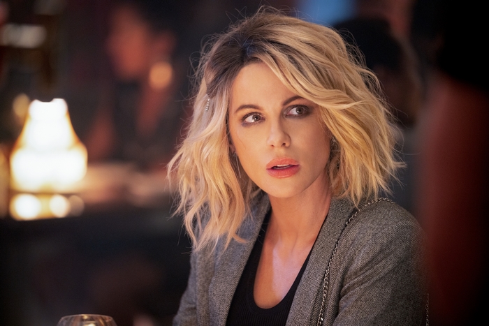 Kate Beckinsale in Jolt