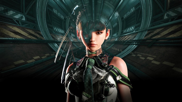 Project Eve 4K