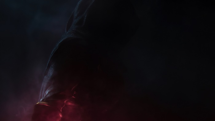 Star Wars: Knights of the Old Republic 4K
