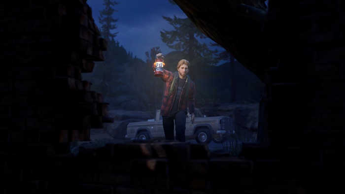Life is Strange True Colors screenshot