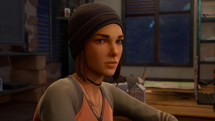 Max Caulfield from Life is Strange: True Colors