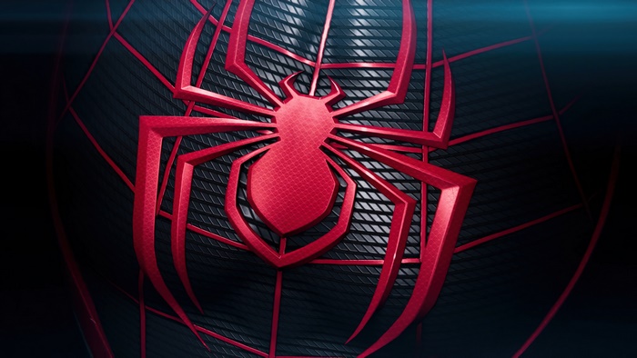 Spider-Man 2 4K