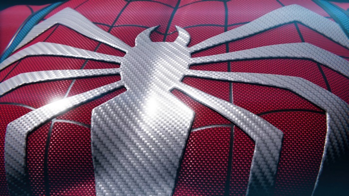 Spider-Man 2 4K PS5 and PC Art