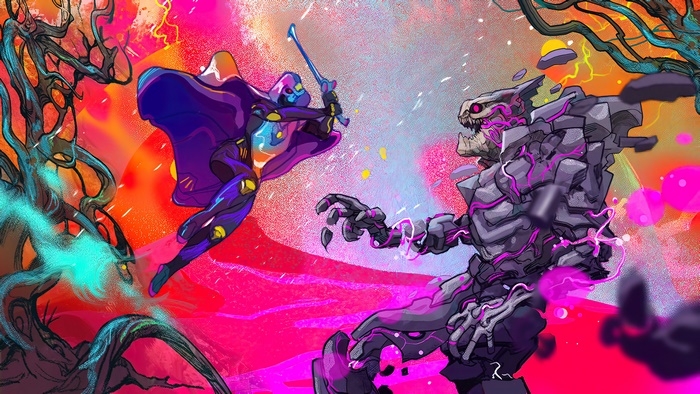 Fortnite Chapter 2 Season 8 Loading Screen