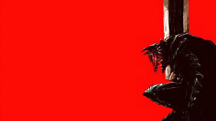 guts, armor, berserk, 4k, pc, HD Wallpaper | Rare Gallery