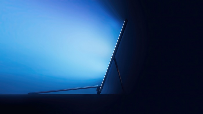 Microsoft Surface Pro 2021 4K