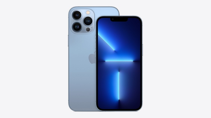 Apple iPhone 13 Pro Max Display