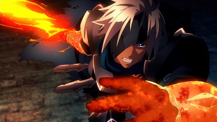Shionne from Tales of Arise 4K