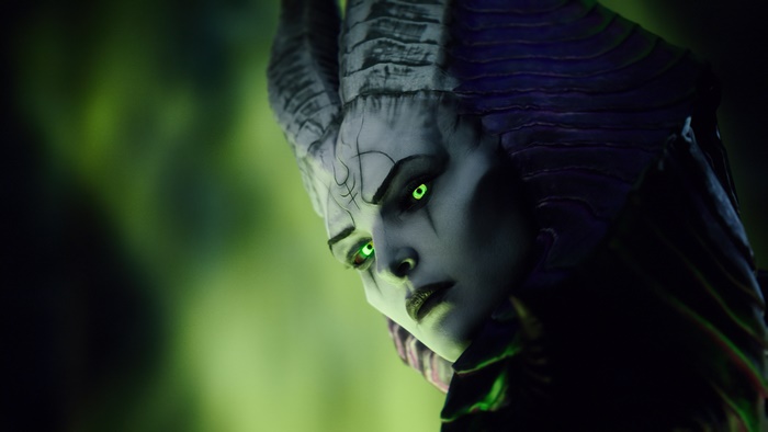 Lilith from Marvel's Midnight Suns 4K