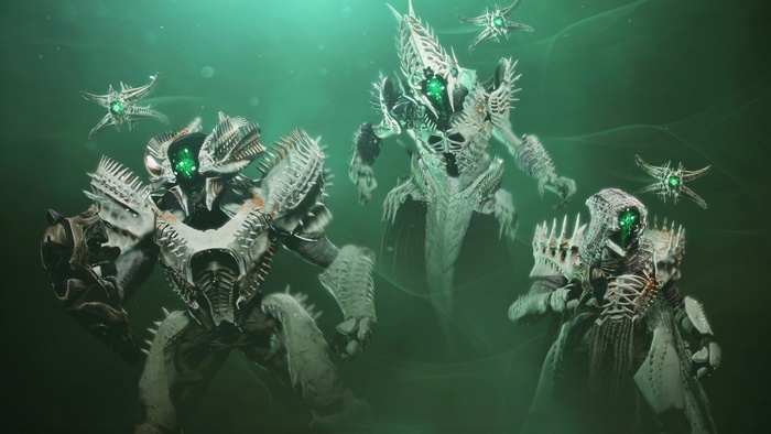 Destiny 2 The Witch Queen 4K