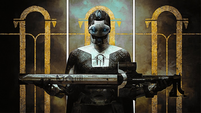 Ada-1 from Destiny 4K
