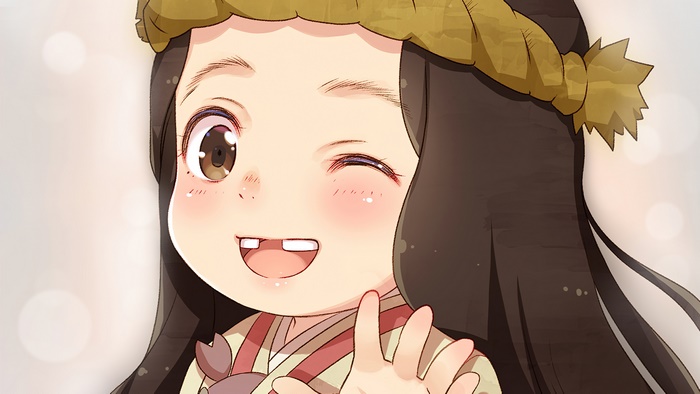To Your Eternity anime 4K