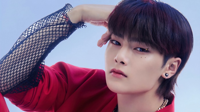 Stray Kids In Kpop Member from Noeasy