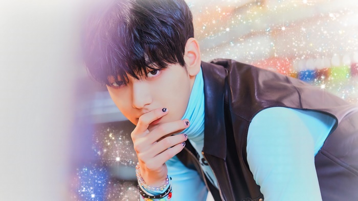 Soobin from Tomorrow X Together