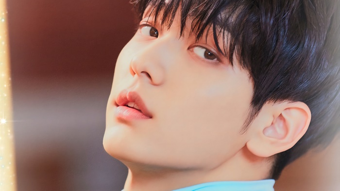 Soobin from TXT The Chaos Chapter Fight or Escape 4K