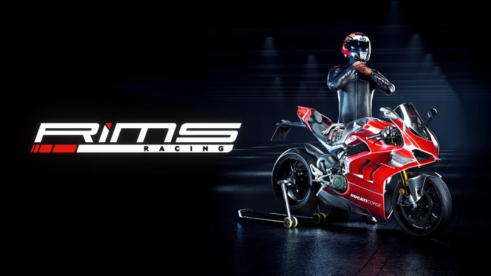 Rims Racing 4K Game