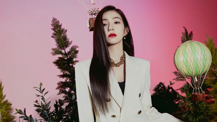 irene, red velvet, k-pop, queendom, 4k, pc, HD Wallpaper