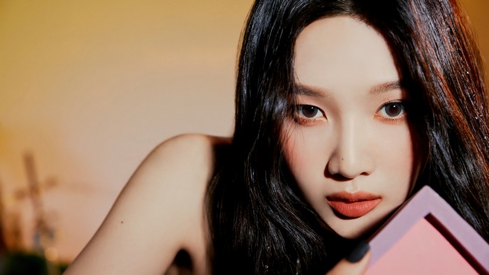 Joy from Red Velvet in 4K