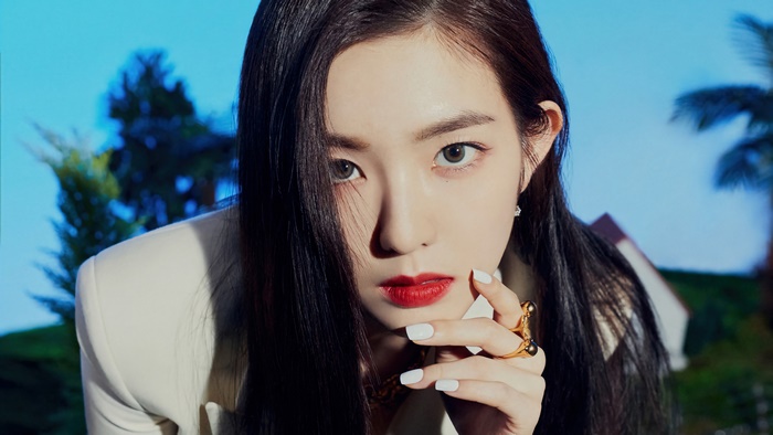 Irene from Red Velvet