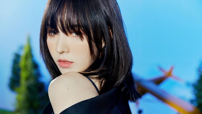 Wendy from Red Velvet