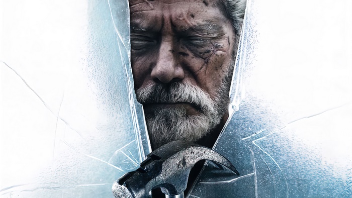 Don't Breathe 2 Poster 4K