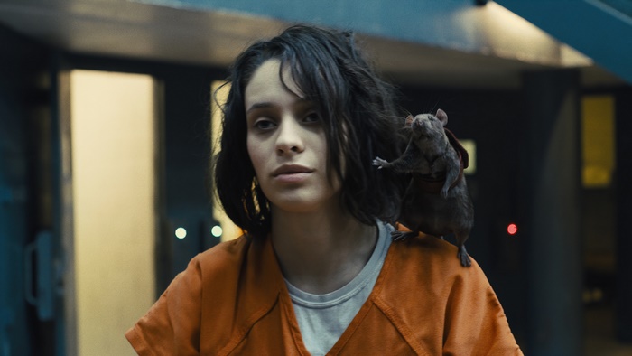 Ratcatcher from Suicide Squad 4K
