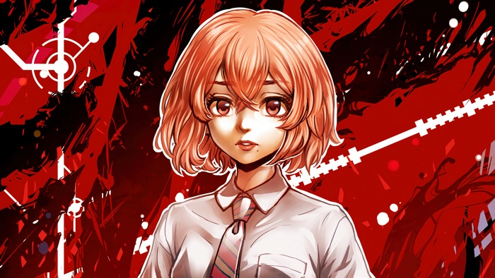 Hinata Tachibana from Tokyo Revengers 4K