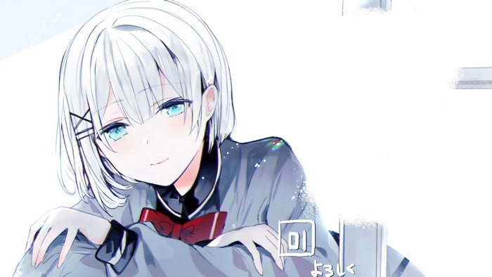 Siesta from The Detective Is Already Dead 4K
