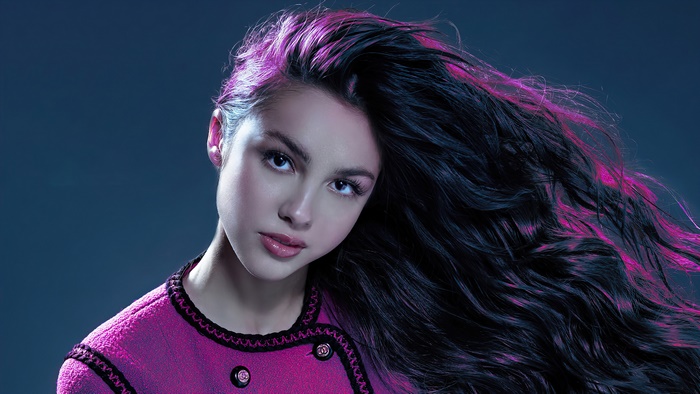 Olivia Rodrigo 4K